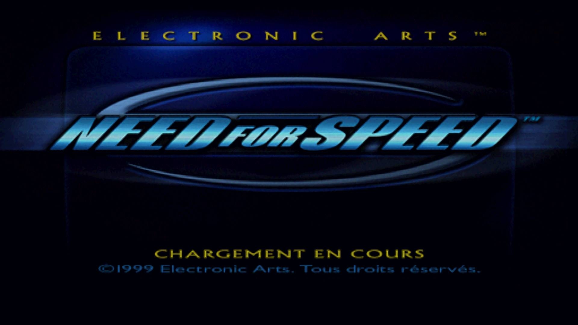 Need for Speed: High Stakes Screenshot 6