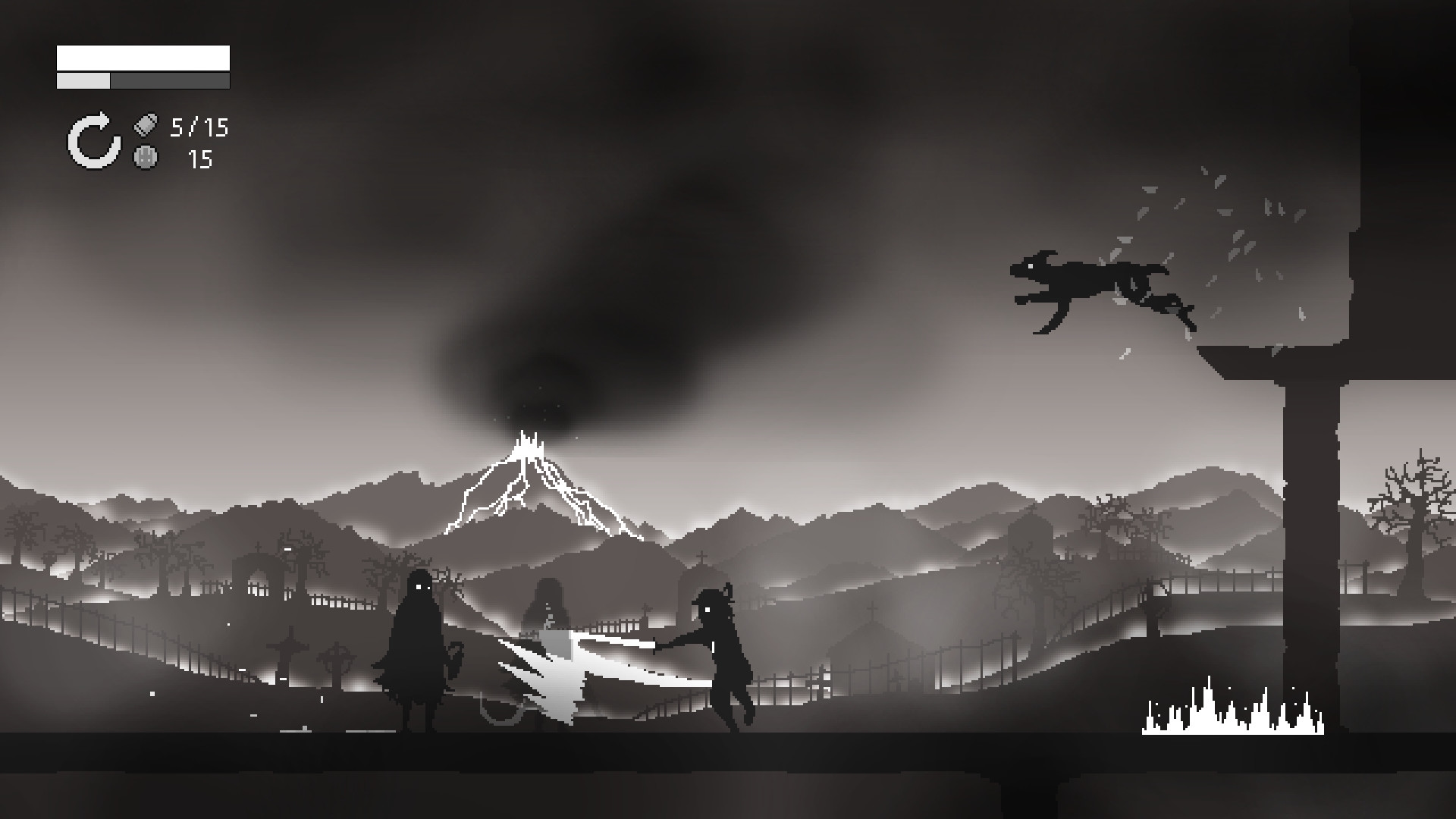 Gloom Screenshot 2