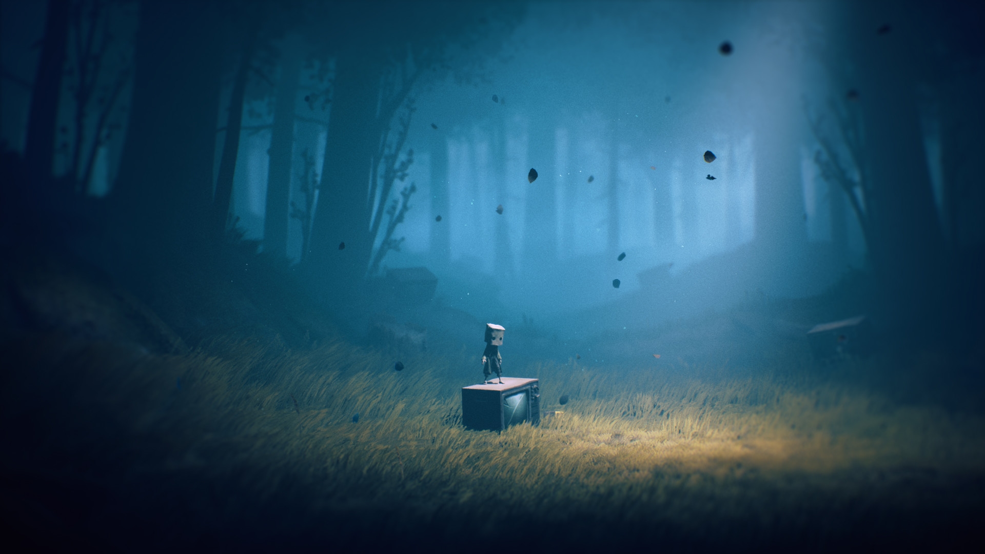 Little Nightmares II Screenshot 5