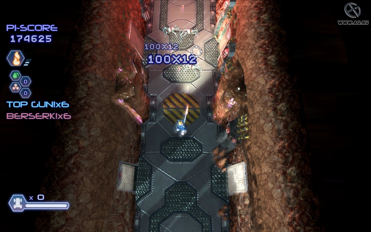 Assault Heroes Screenshot 3