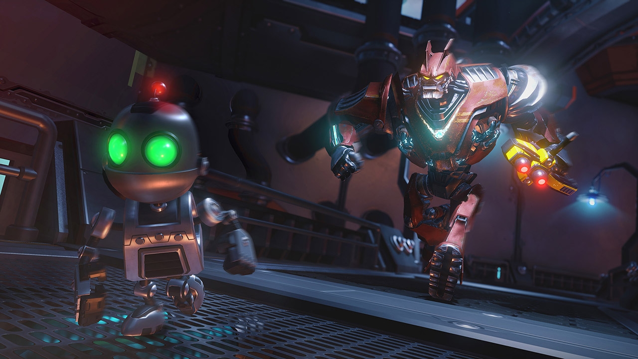 Ratchet & Clank Screenshot 6