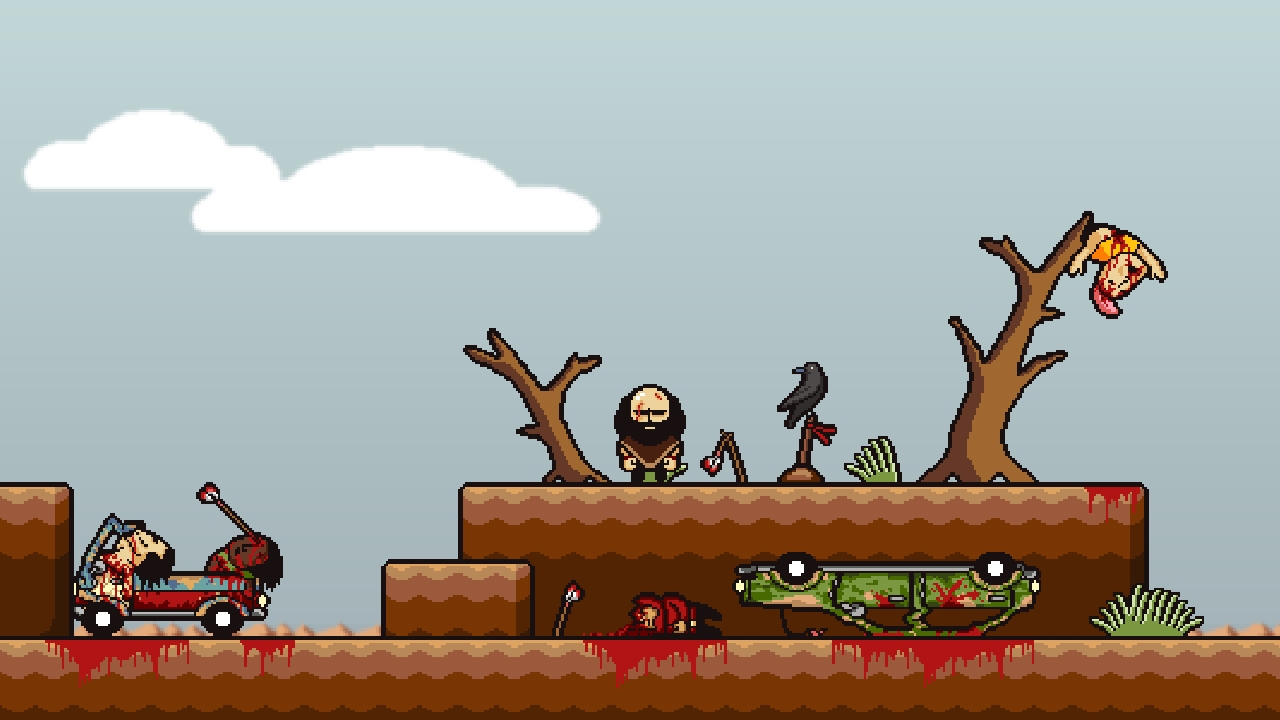 LISA Screenshot 2