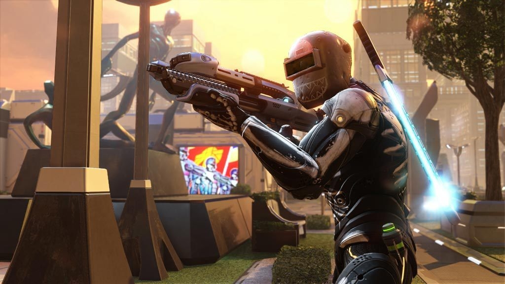 XCOM 2 - Anarchy's Children Screenshot 5