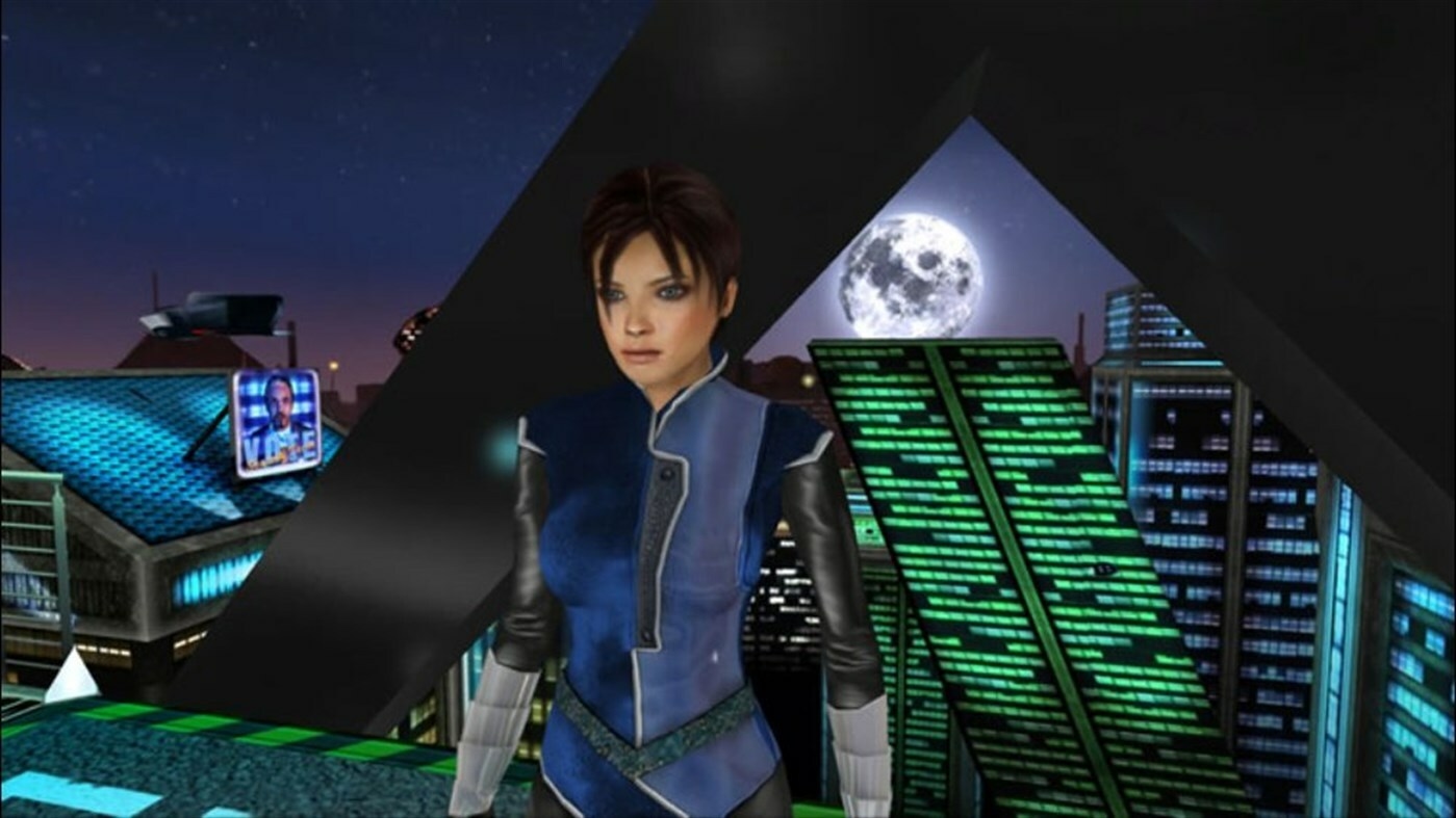 Perfect Dark Screenshot 6