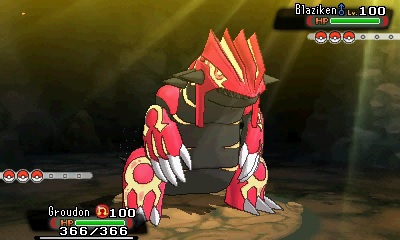 Pokémon Alpha Sapphire, Omega Ruby Screenshot 2