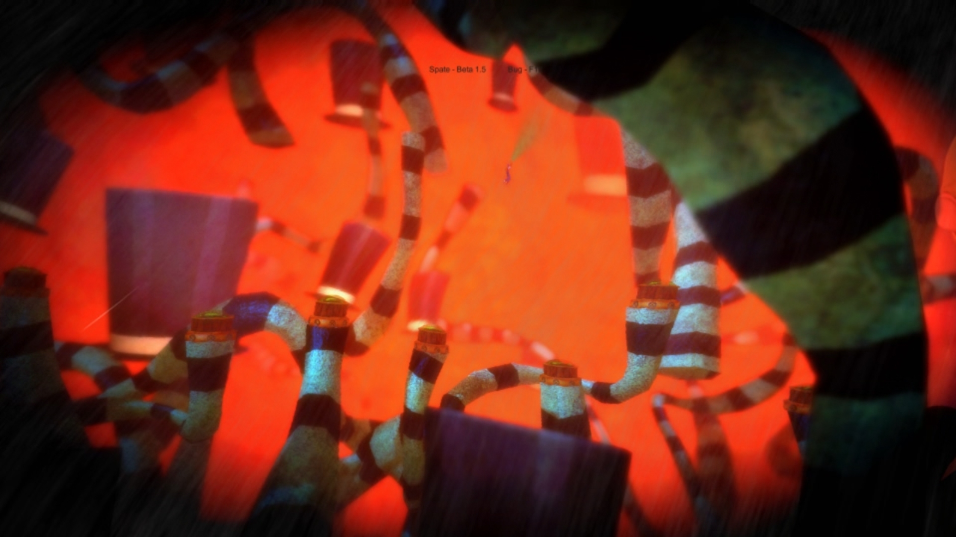 Spate Screenshot 3