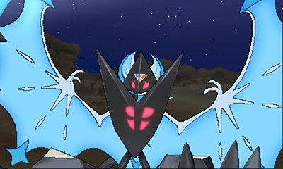 Pokémon Ultra Sun, Ultra Moon Screenshot 4