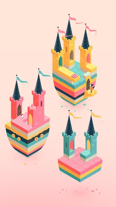 Monument Valley 2 Screenshot 6