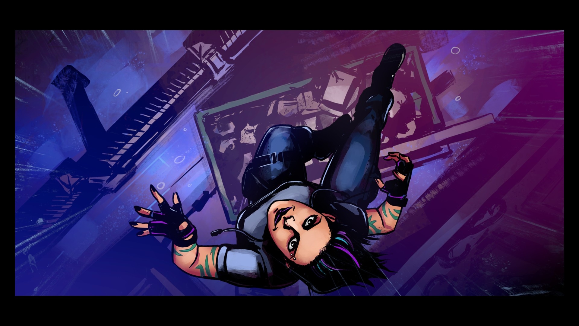 Thief of Thieves: Season One Screenshot 5