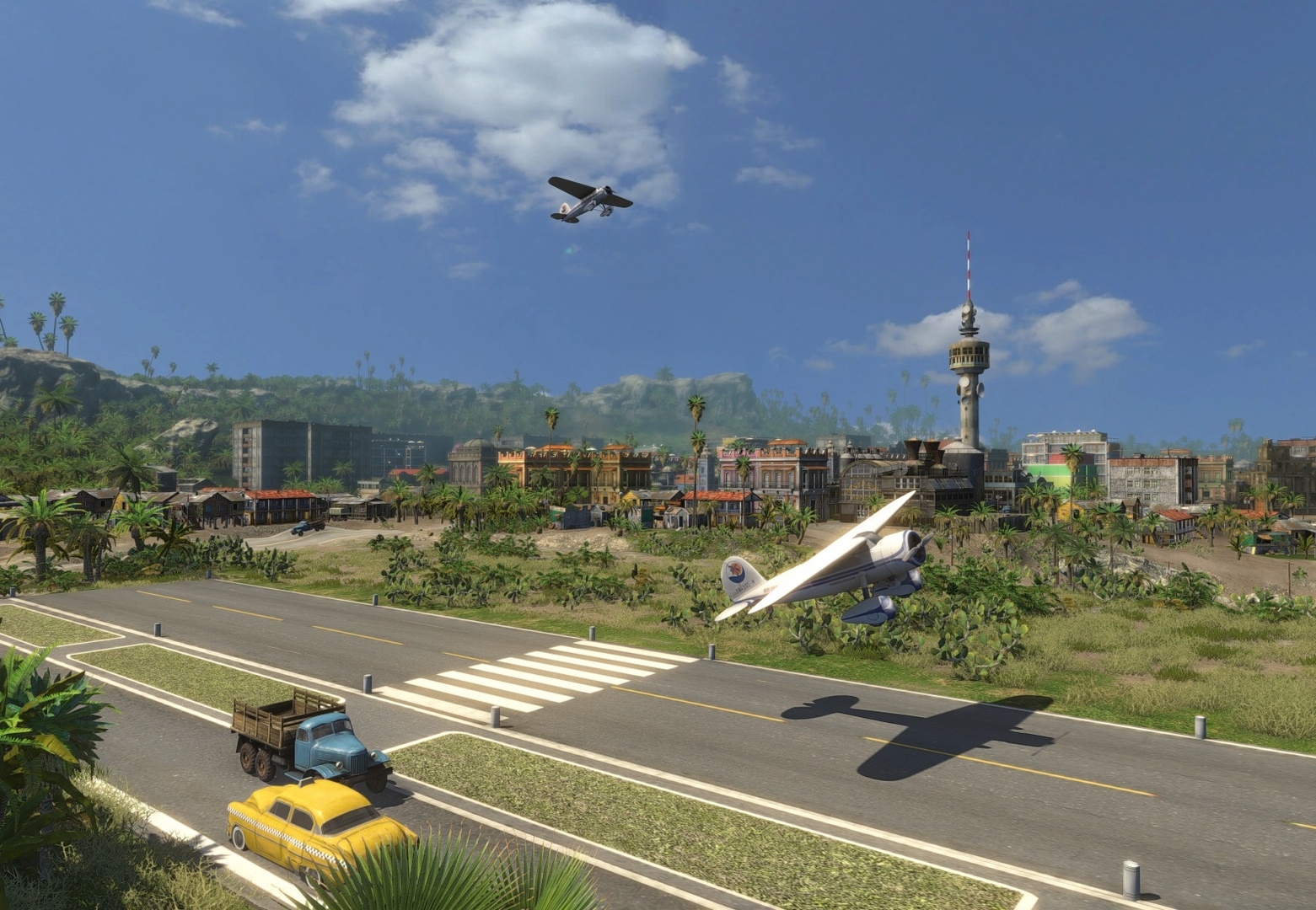 Tropico 3 Screenshot 3