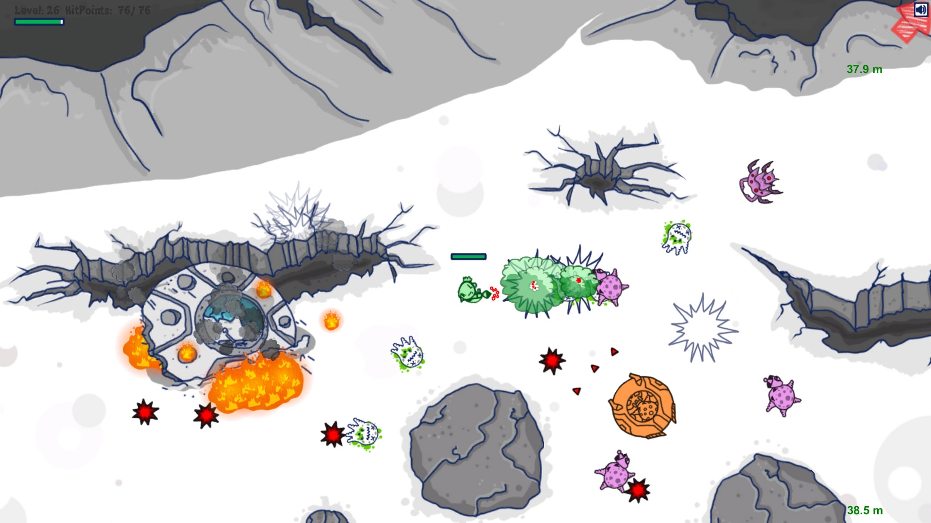 State of Anarchy: Master of Mayhem Screenshot 5