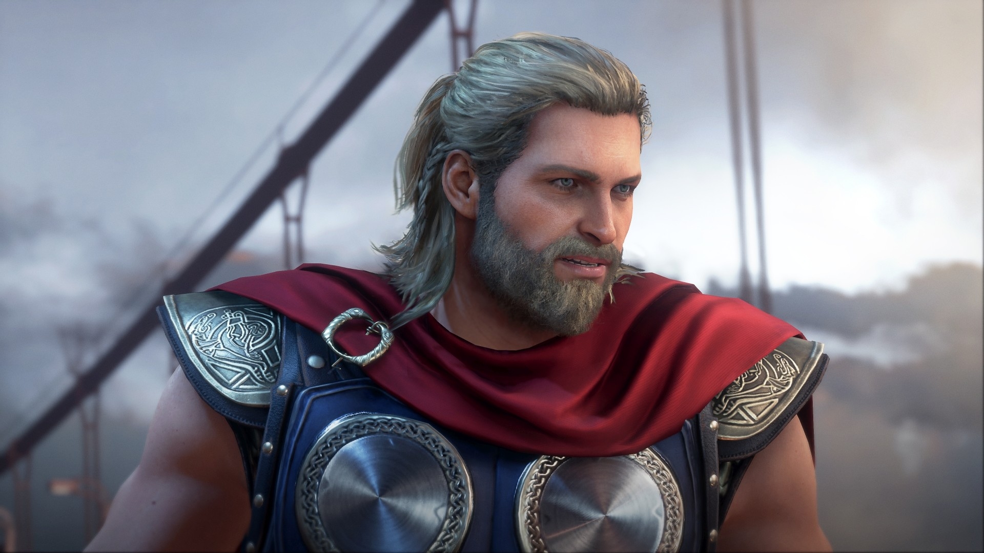 Marvel’s Avengers Beta Screenshot 5
