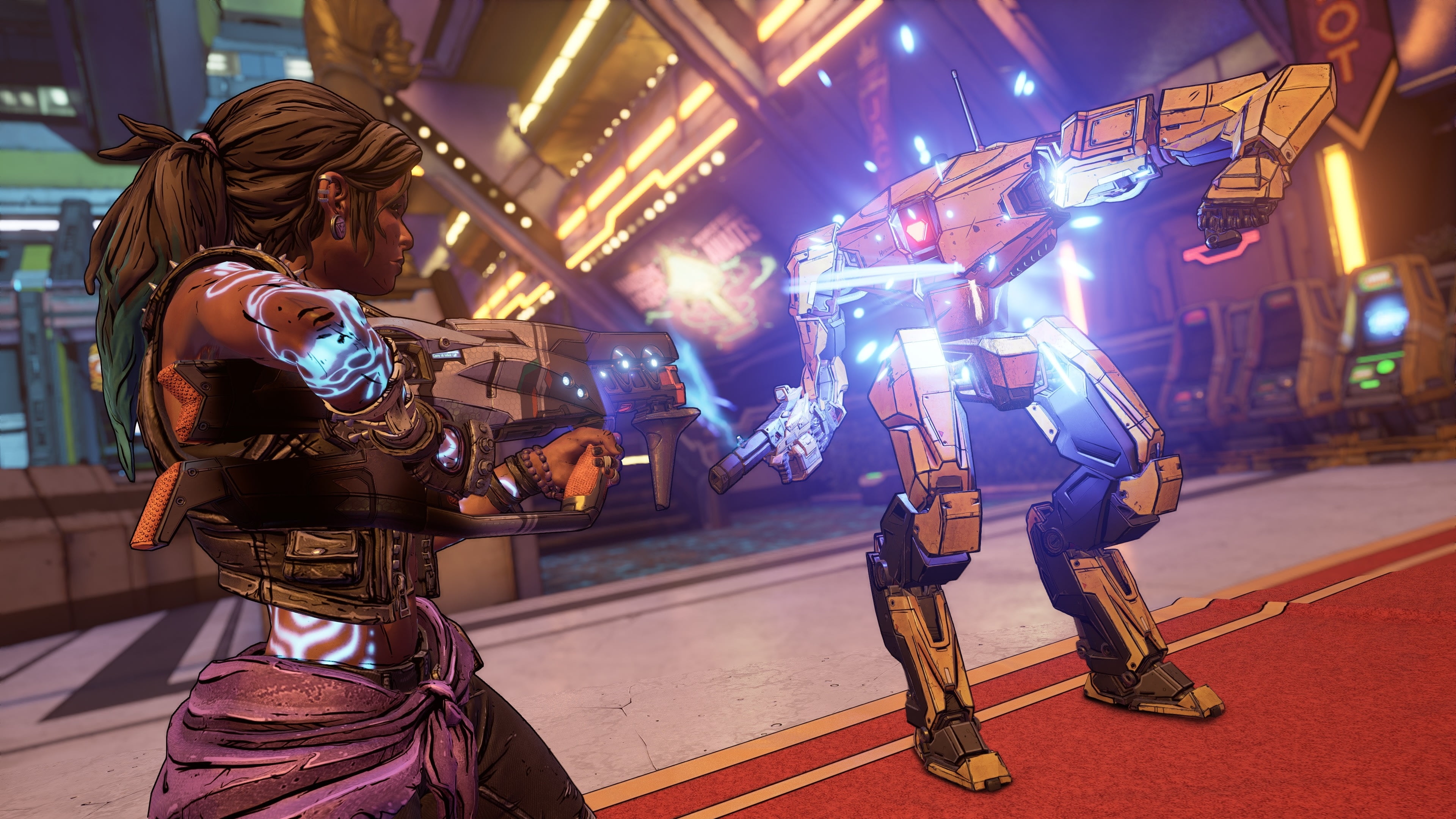 Borderlands 3: Moxxi’s Heist of the Handsome Jackpot Screenshot 5