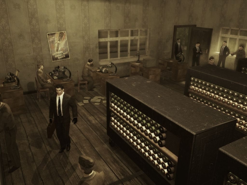 Death to Spies 2: Moment of Truth Screenshot 7
