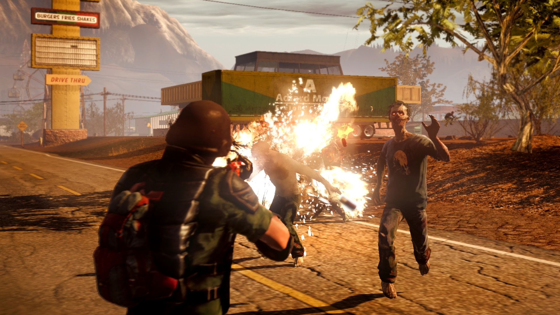 State of Decay YOSE - Day One Edition Screenshot 5