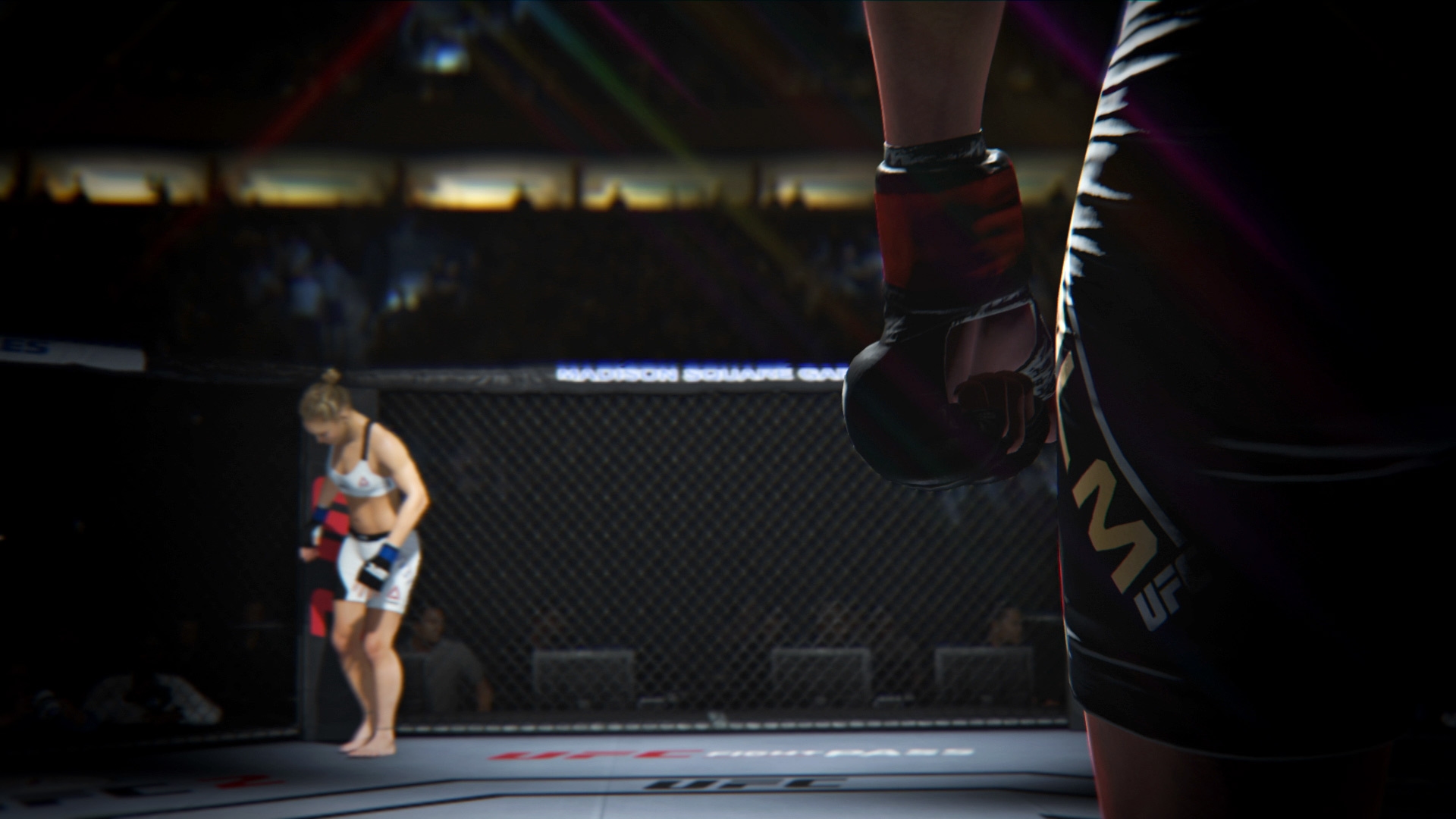 EA SPORTS UFC 2 Screenshot 6