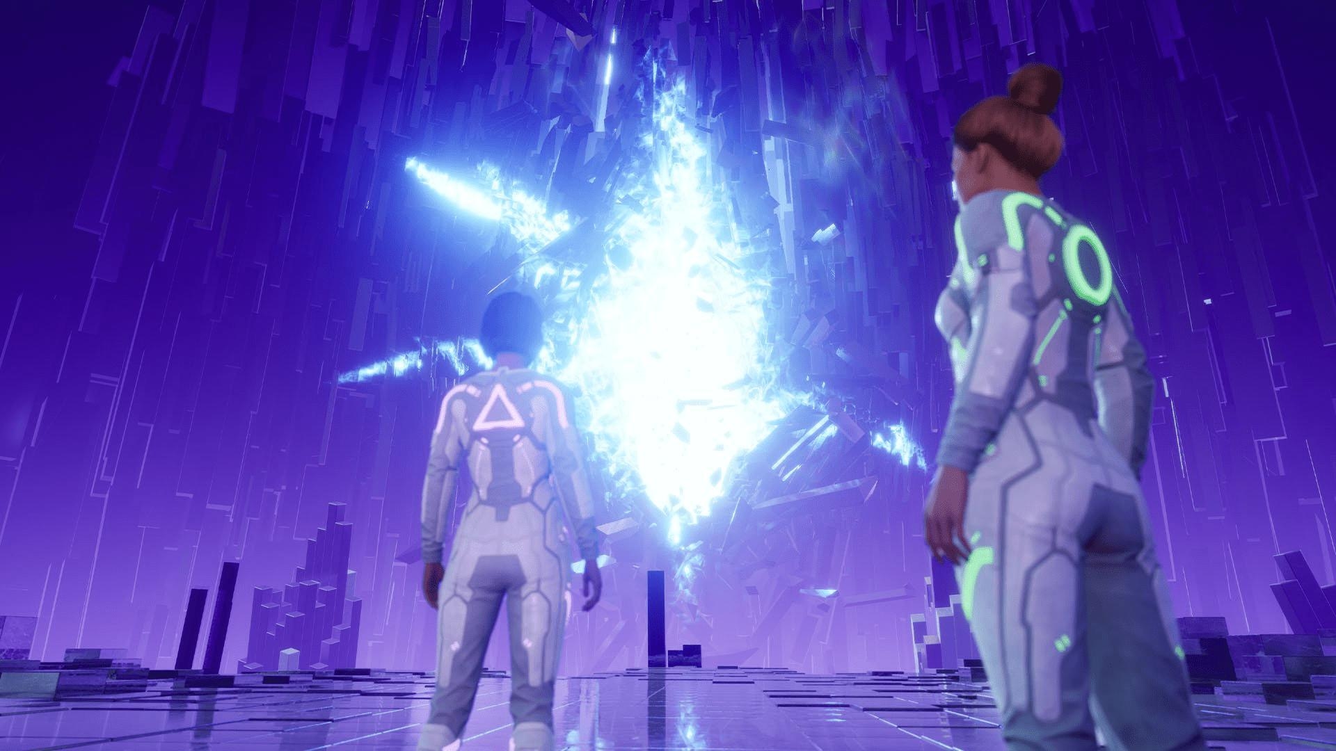 Split Fiction Screenshot 7