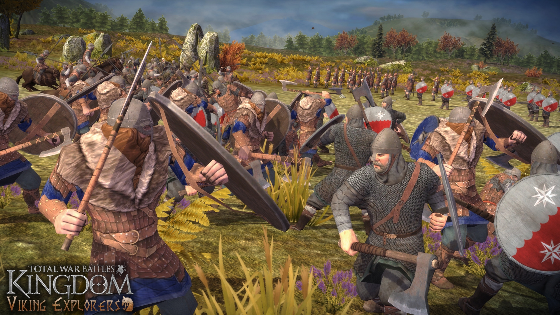 Total War Battles: KINGDOM Screenshot 6