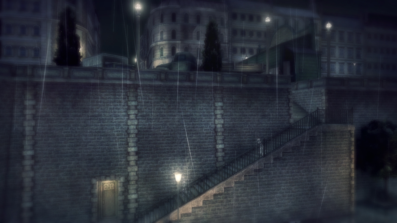 Rain Screenshot 7