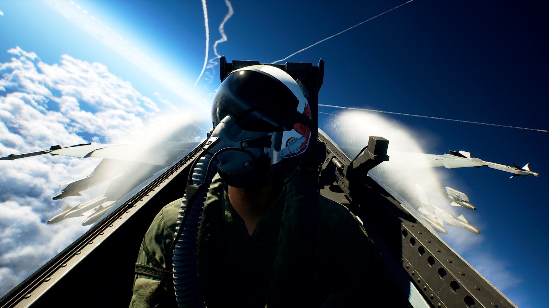 Ace Combat 8: Wings of Theve Screenshot 7