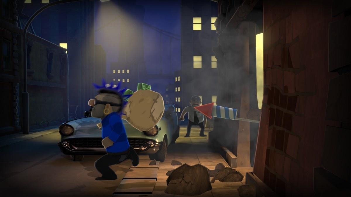 Dollar Dash Screenshot 3
