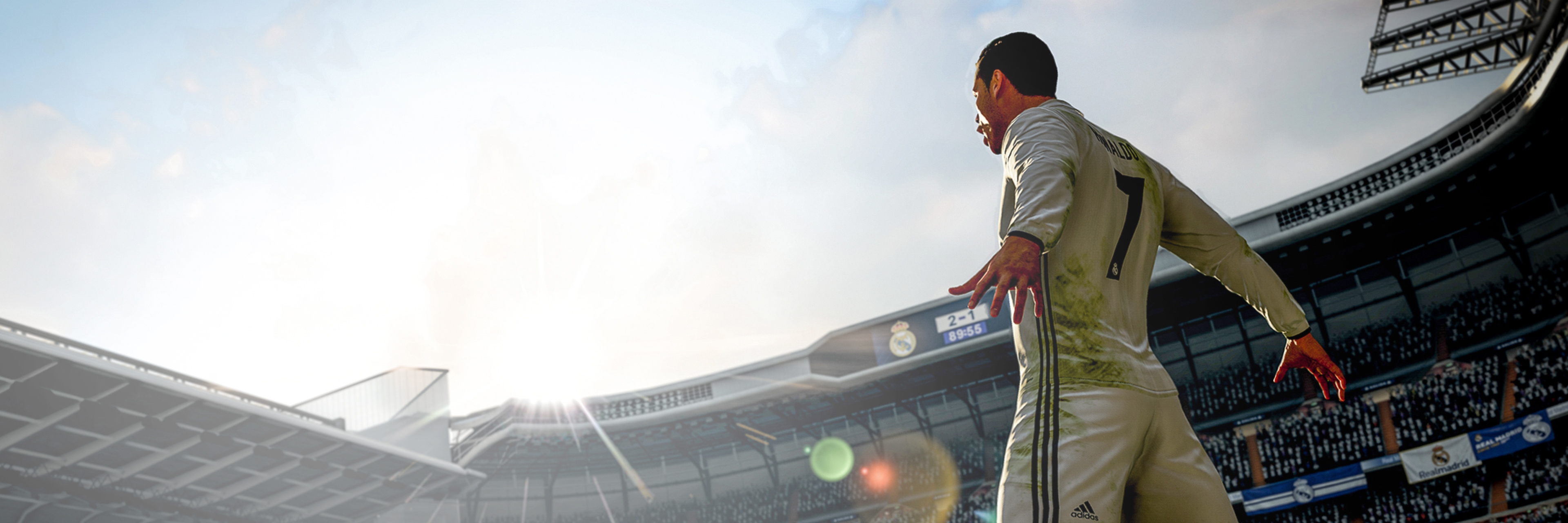 FIFA 18 Screenshot 3