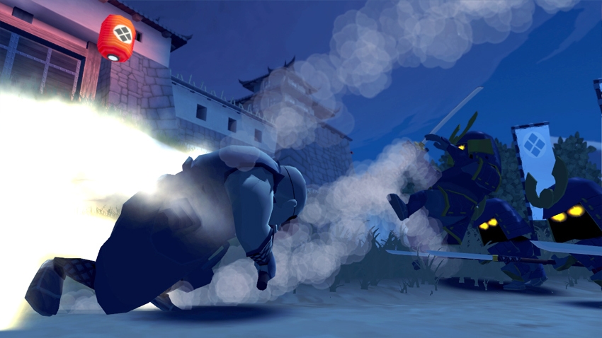 Mini Ninjas Screenshot 5