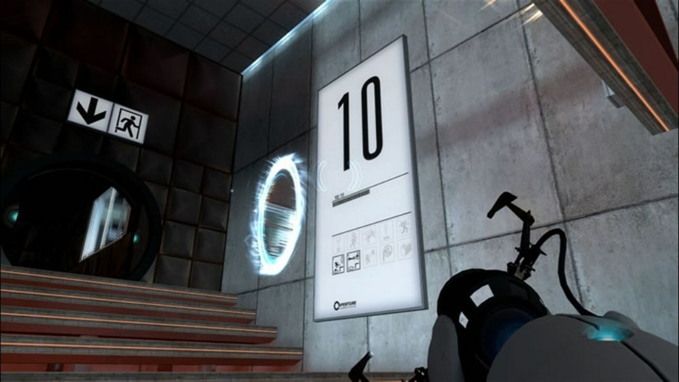 Portal: Still Alive Screenshot 7