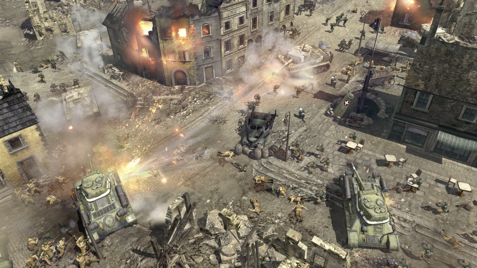 Company of Heroes 2 Screenshot 4