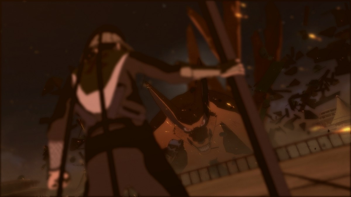 NARUTO SHIPPUDEN: Ultimate Ninja STORM 3 Screenshot 7
