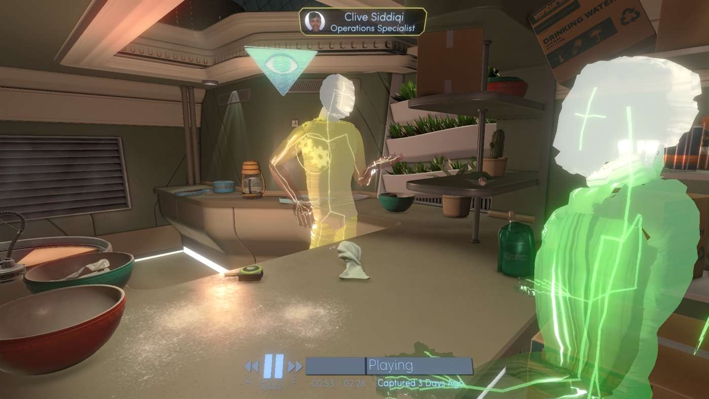 Tacoma Screenshot 6