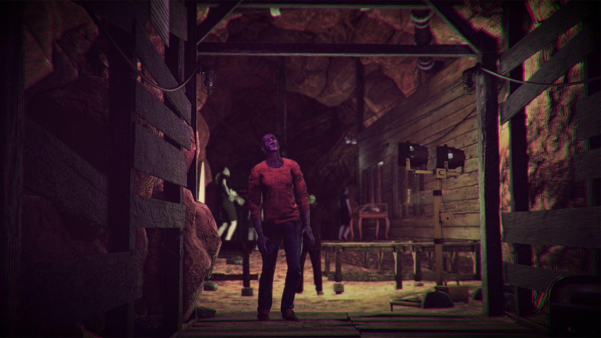 Arizona Sunshine Screenshot 4