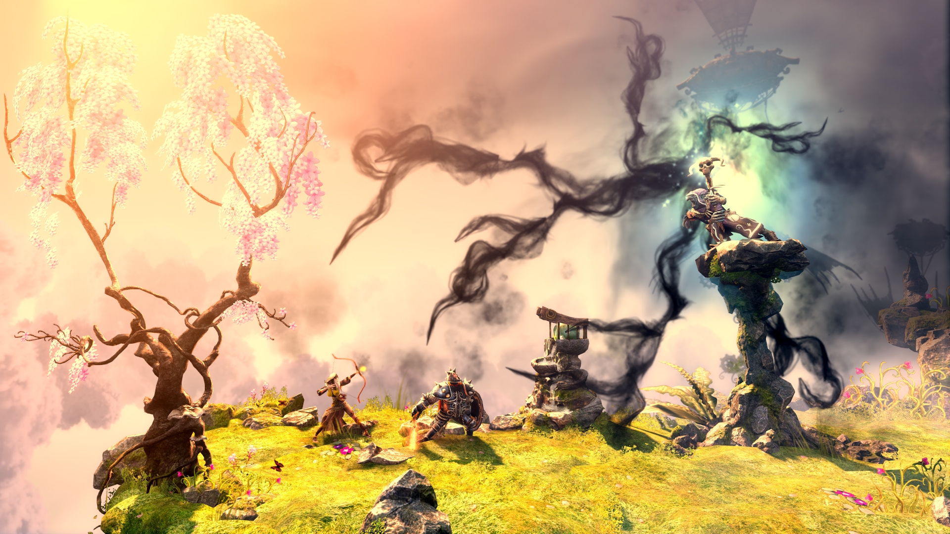Trine 2: Complete Story Screenshot 6