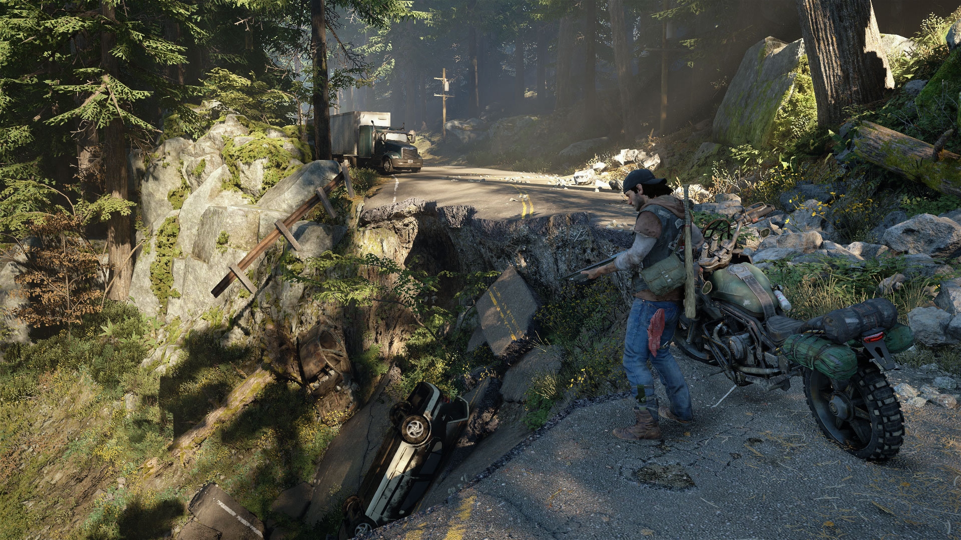 Days Gone Screenshot 6