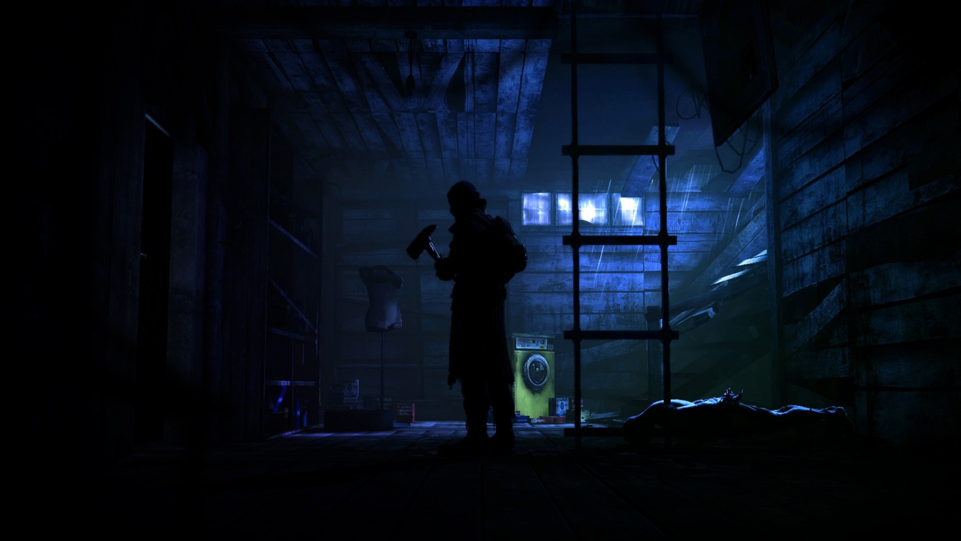 Deadlight Screenshot 7