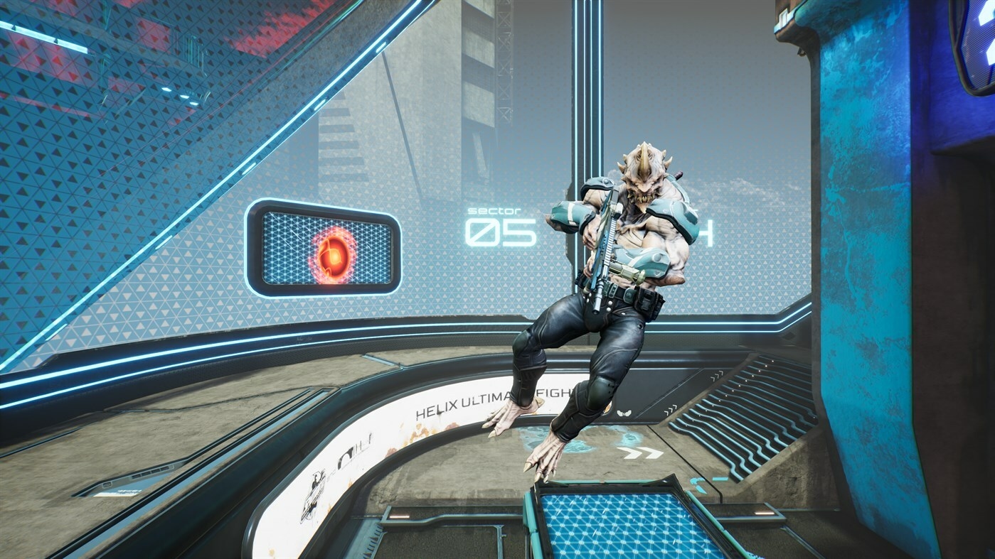 Splitgate Screenshot 2