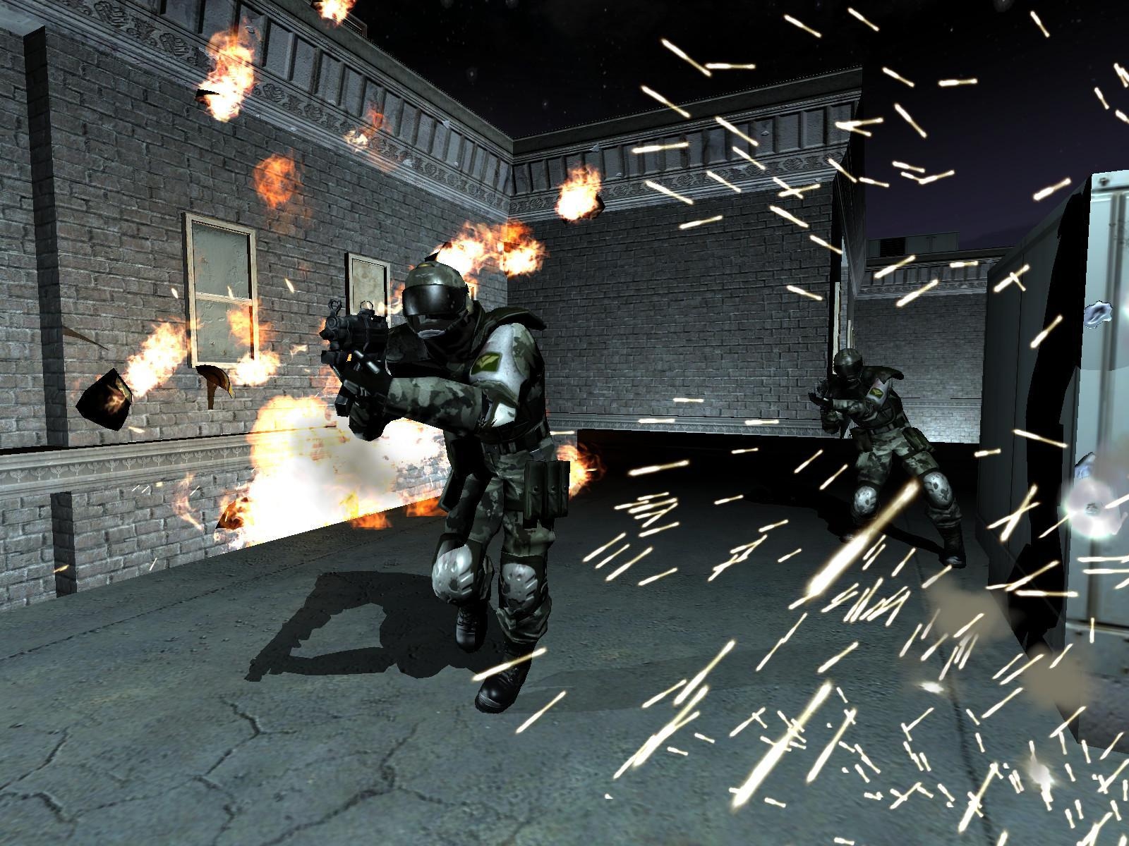 F.E.A.R. Platinum Screenshot 2