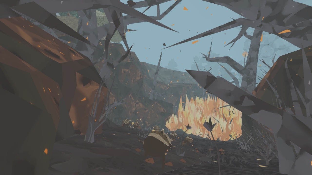 Shelter Screenshot 5