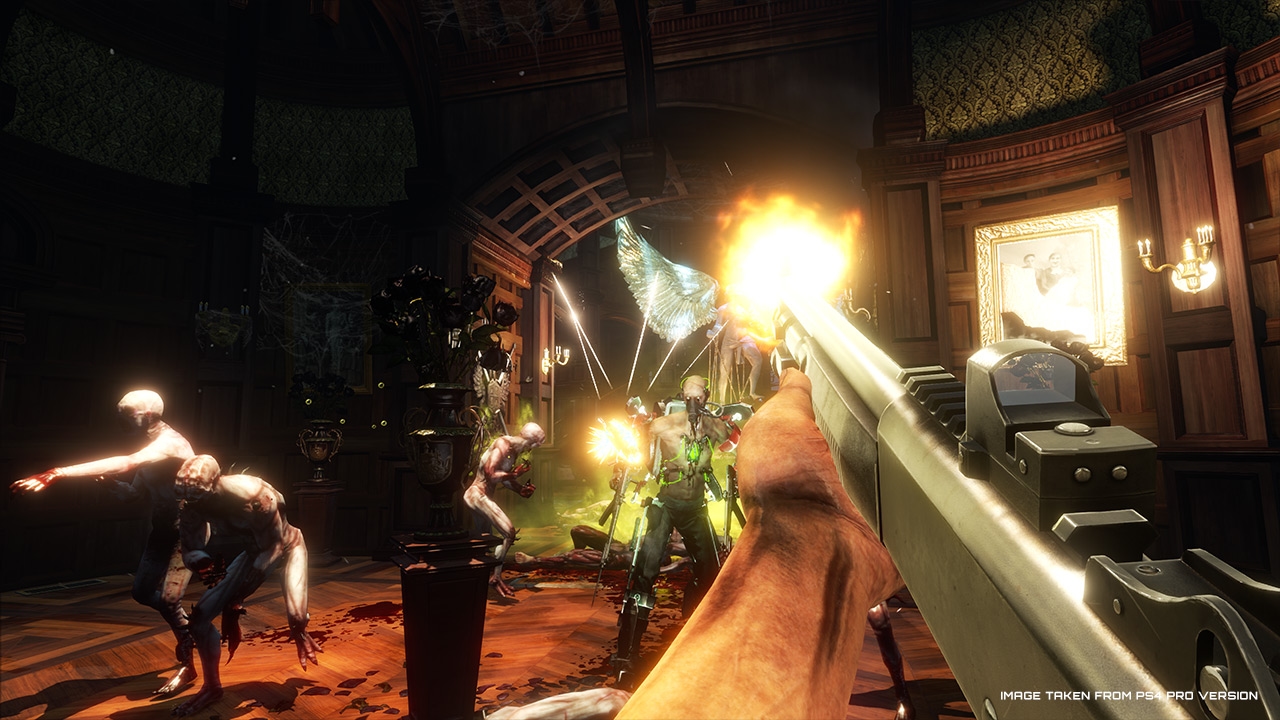 Killing Floor 2 Screenshot 3
