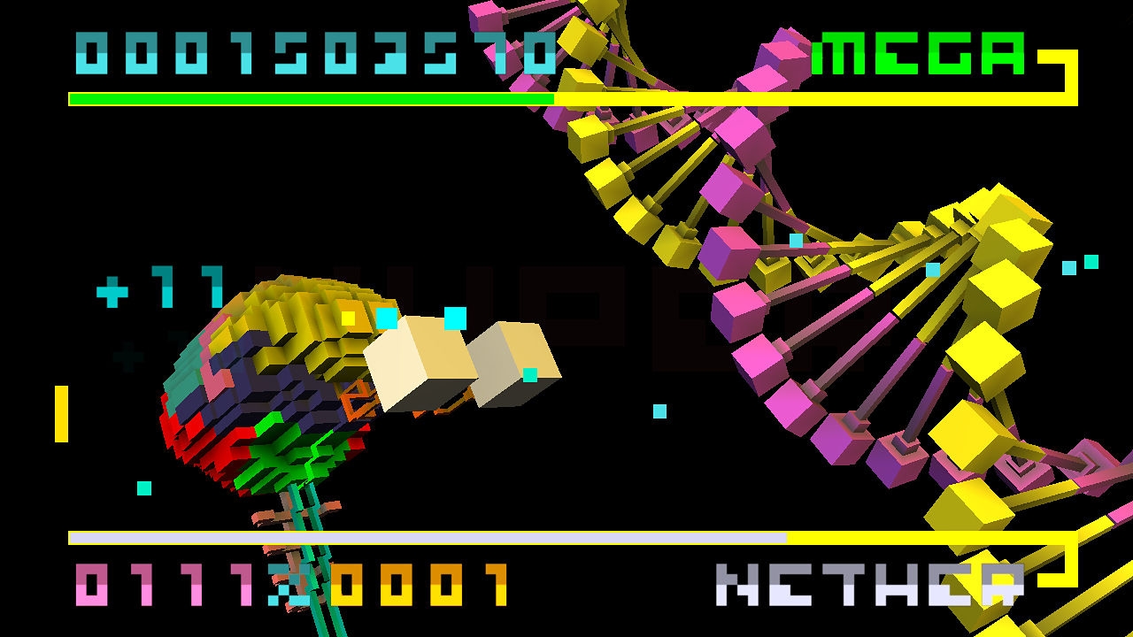BIT.TRIP BEAT Screenshot 6