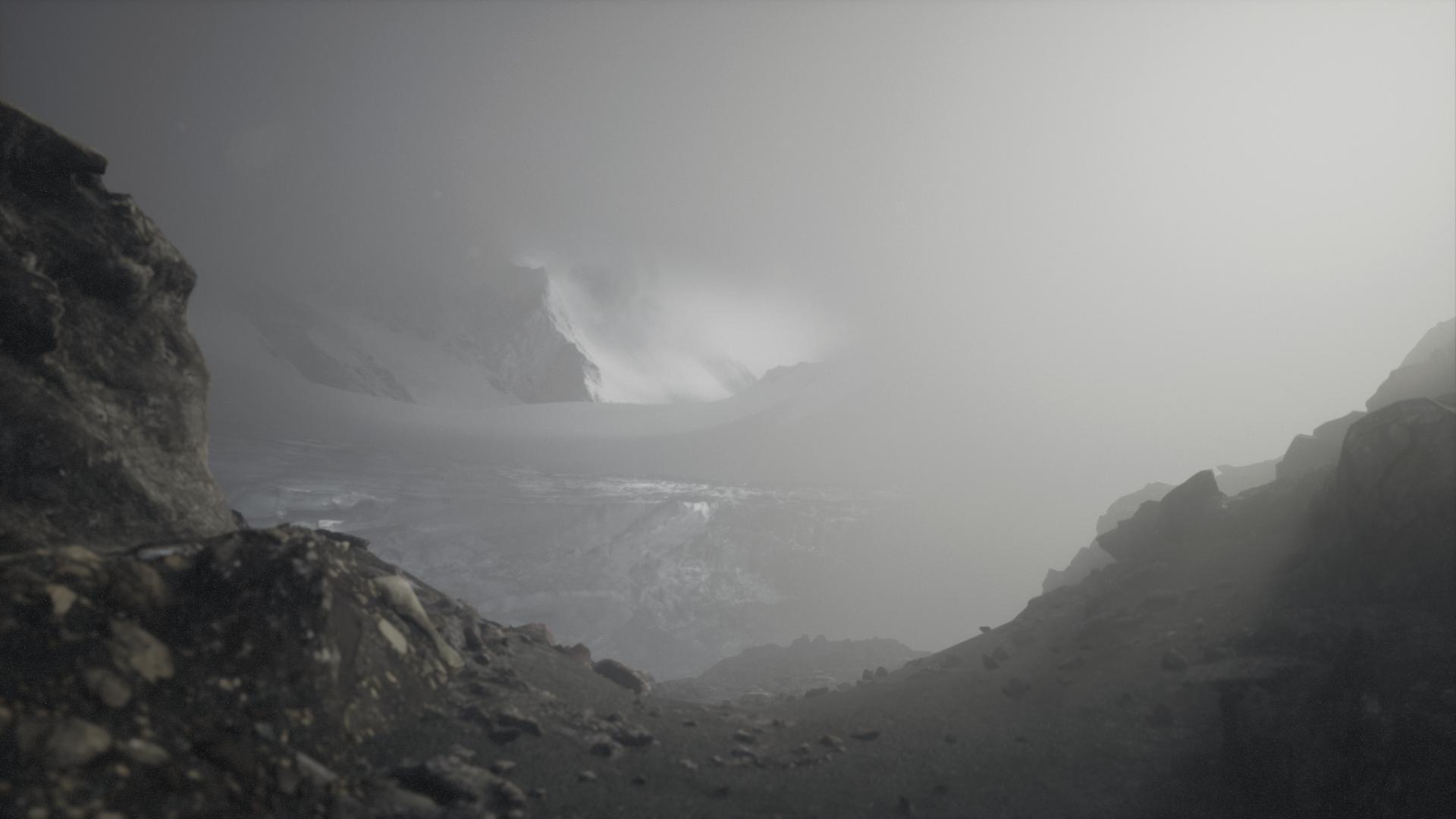 Mýrdalssandur, Iceland Screenshot 5