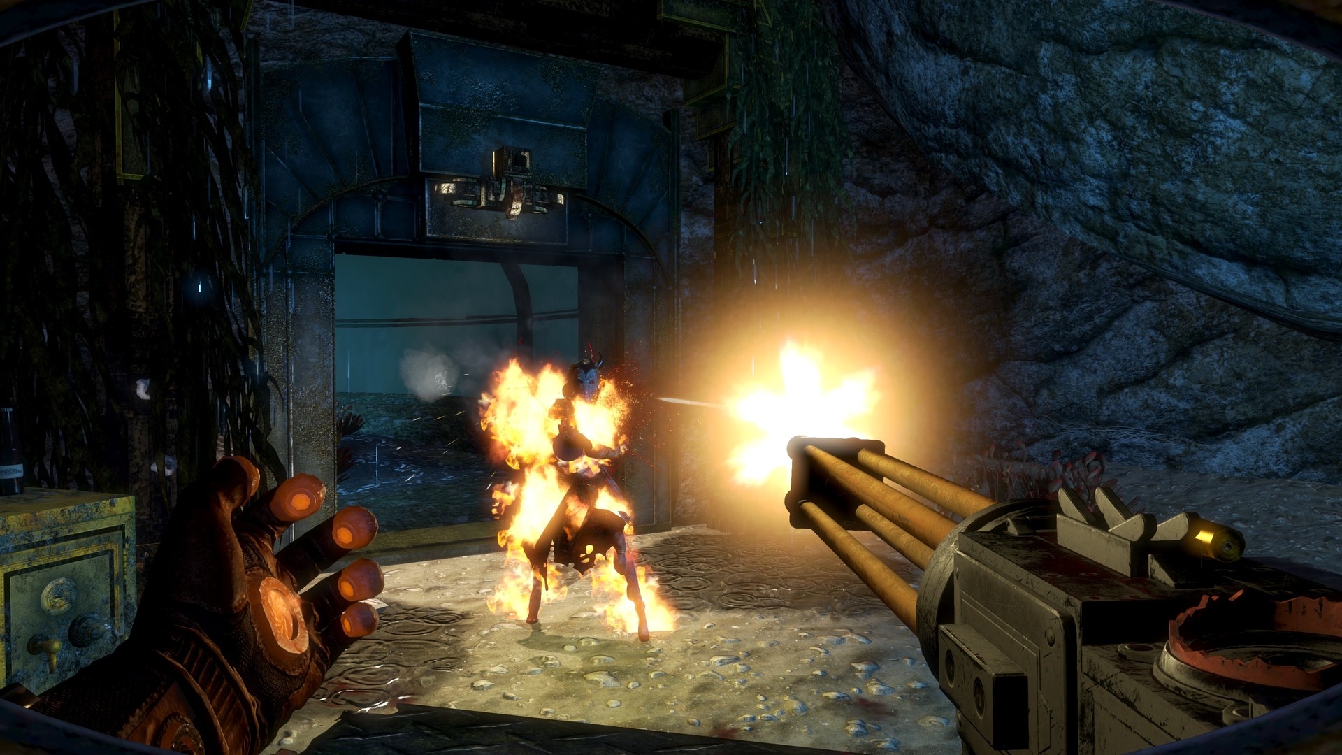 BioShock 2 Remastered Screenshot 5