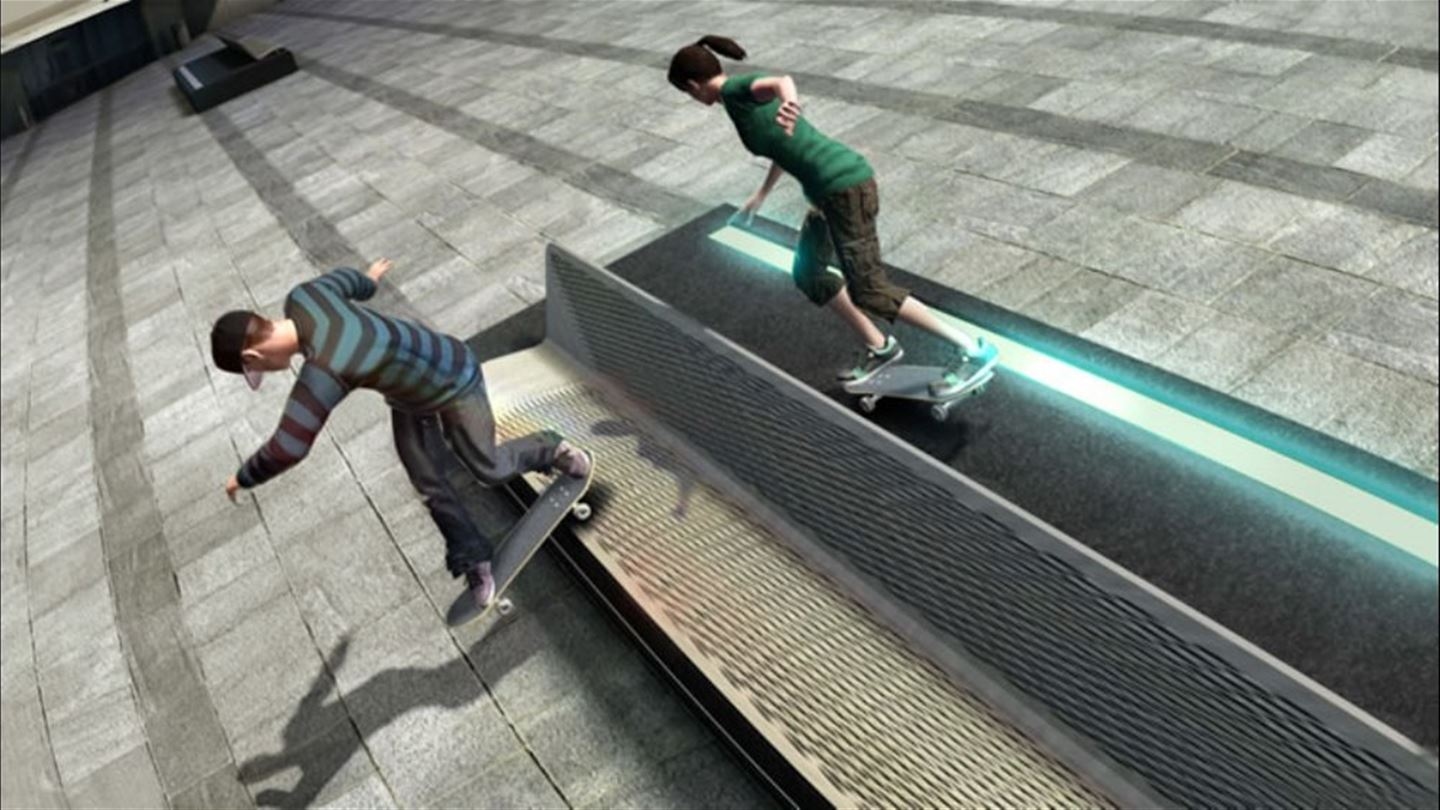 Skate 3 Screenshot 4