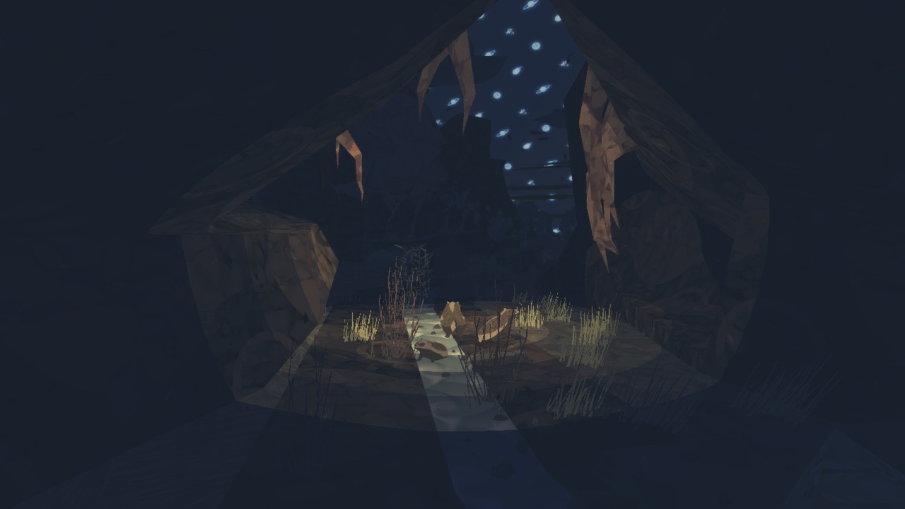 Shelter Screenshot 3