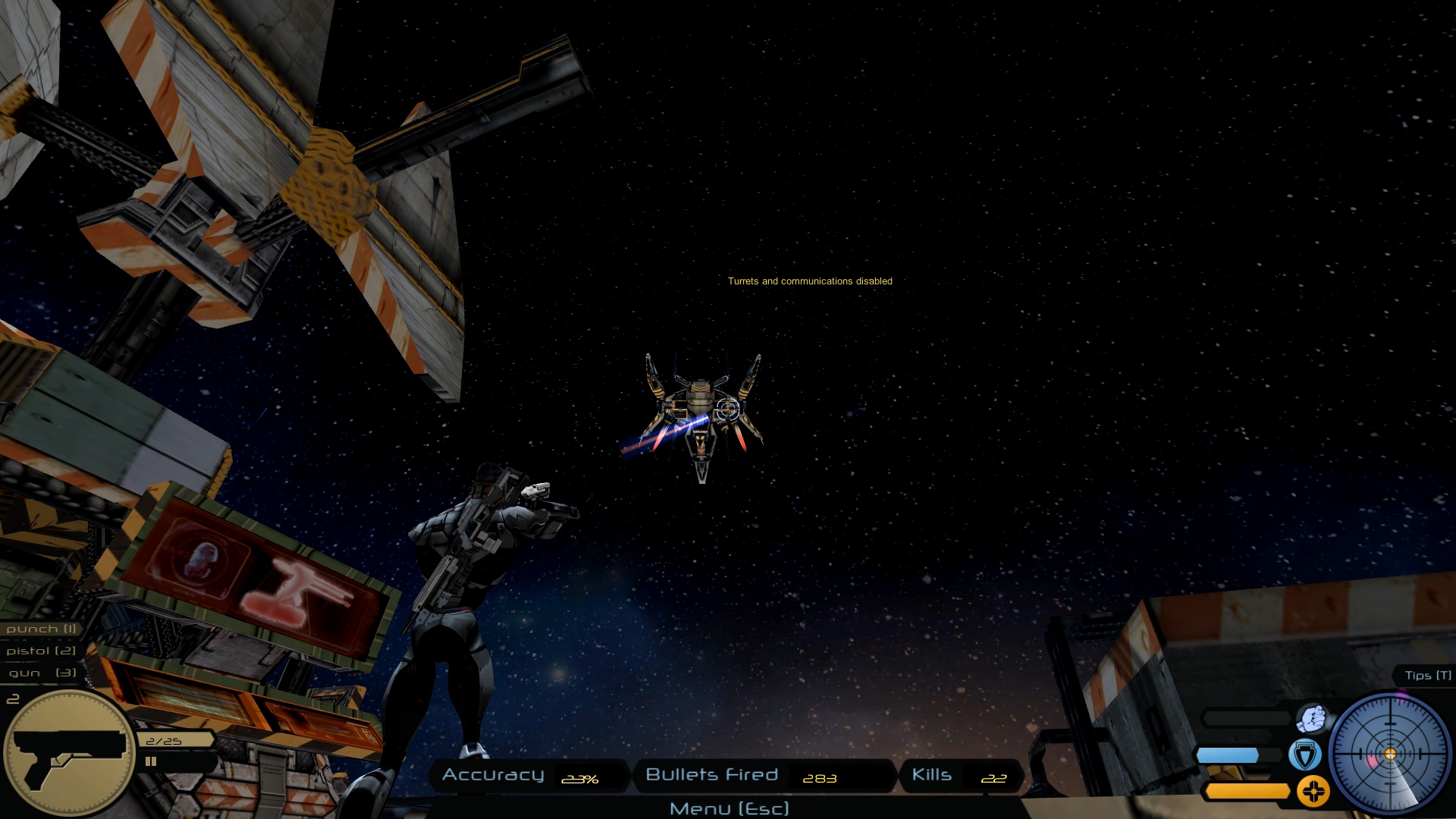 HotLead Screenshot 7