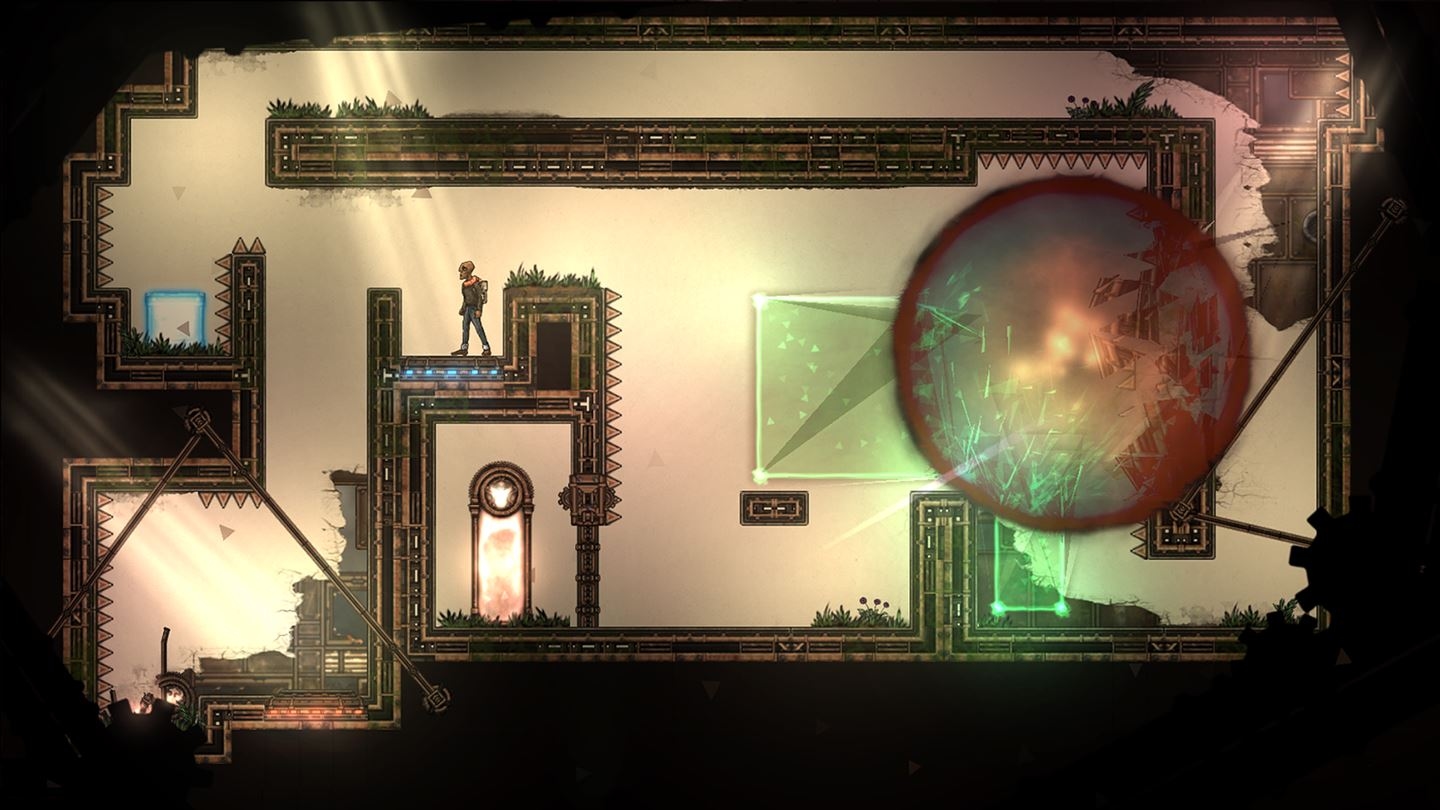 In Between Screenshot 4