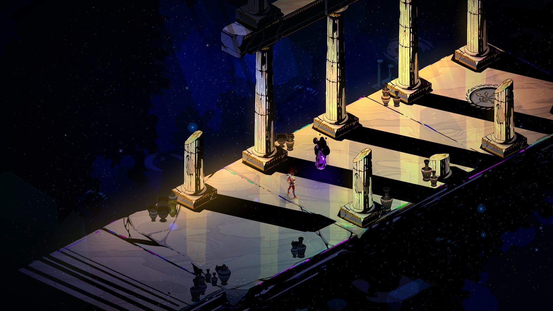 Hades Screenshot 5