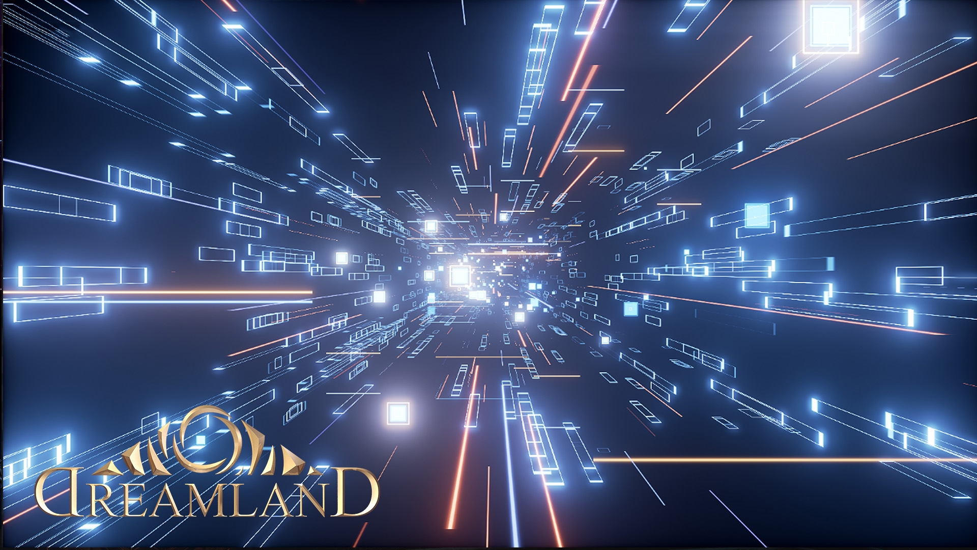 DreamLand Screenshot 1