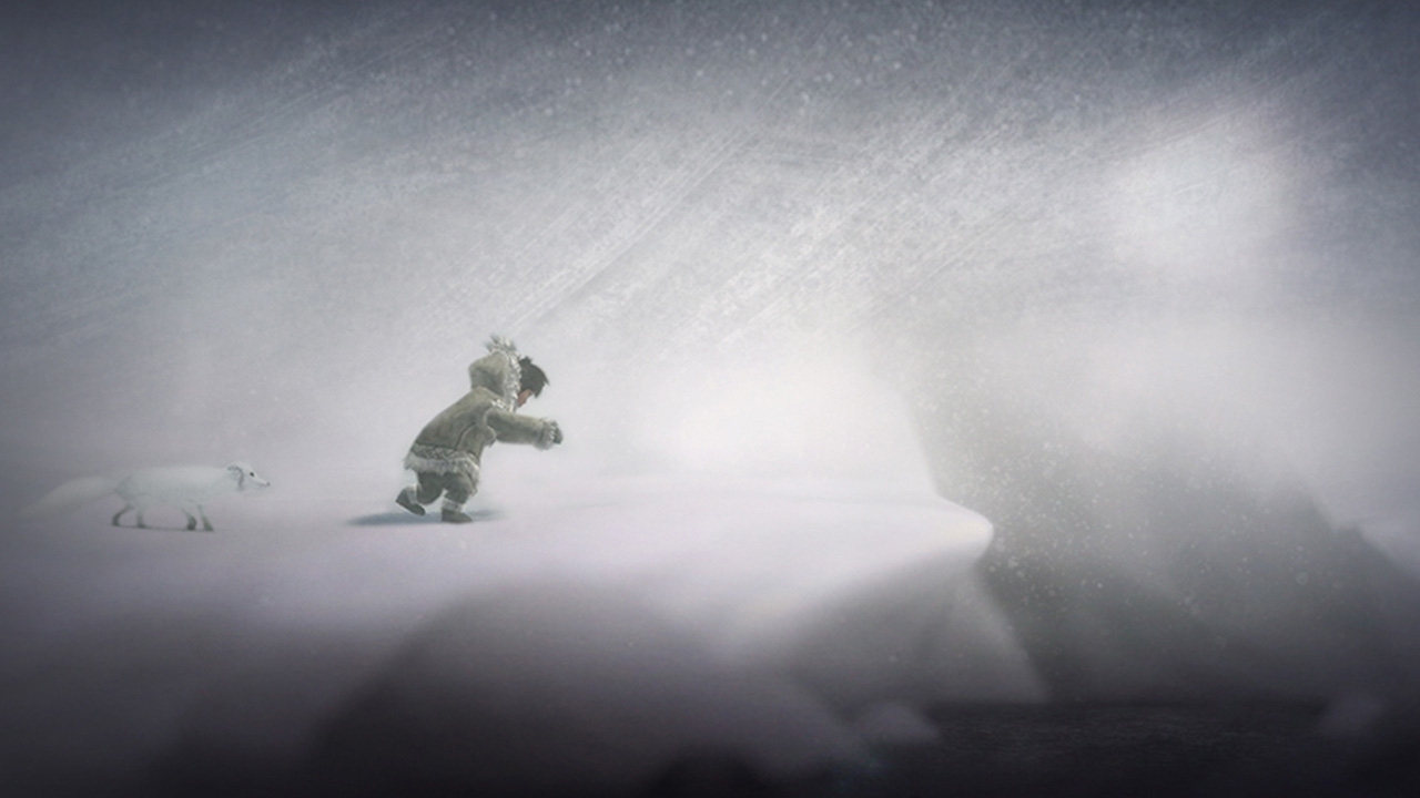 Never Alone Screenshot 3