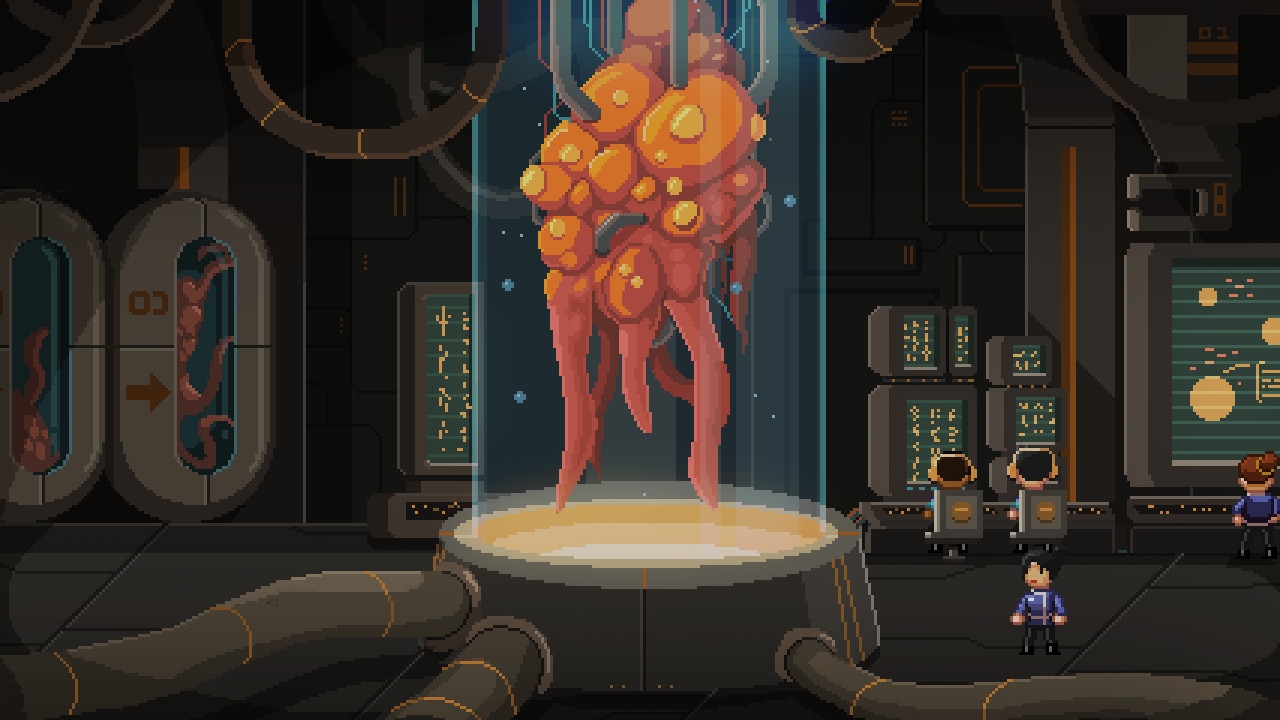 Halcyon 6: Starbase Commander Screenshot 3